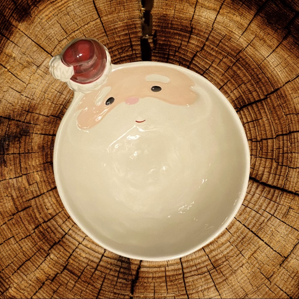 Grasslands Road Holiday Dip And Spreader Bowl